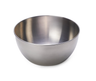 Cookinglife Baking bowl / Mixing Bowl Stainless Steel ø 19 cm