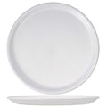 Cookinglife Pizza Plates White ø 30 cm - 4 Pieces