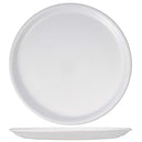 Cookinglife Pizza Plates White ø 30 cm - 4 Pieces