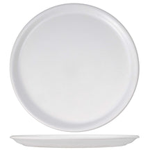 Cookinglife Pizza Plates White ø 30 cm - 4 Pieces