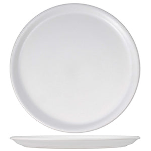 Cookinglife Pizza Plates White ø 30 cm - 4 Pieces