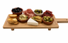Cookinglife Serving Board - Bamboo - 58 x 19 cm
