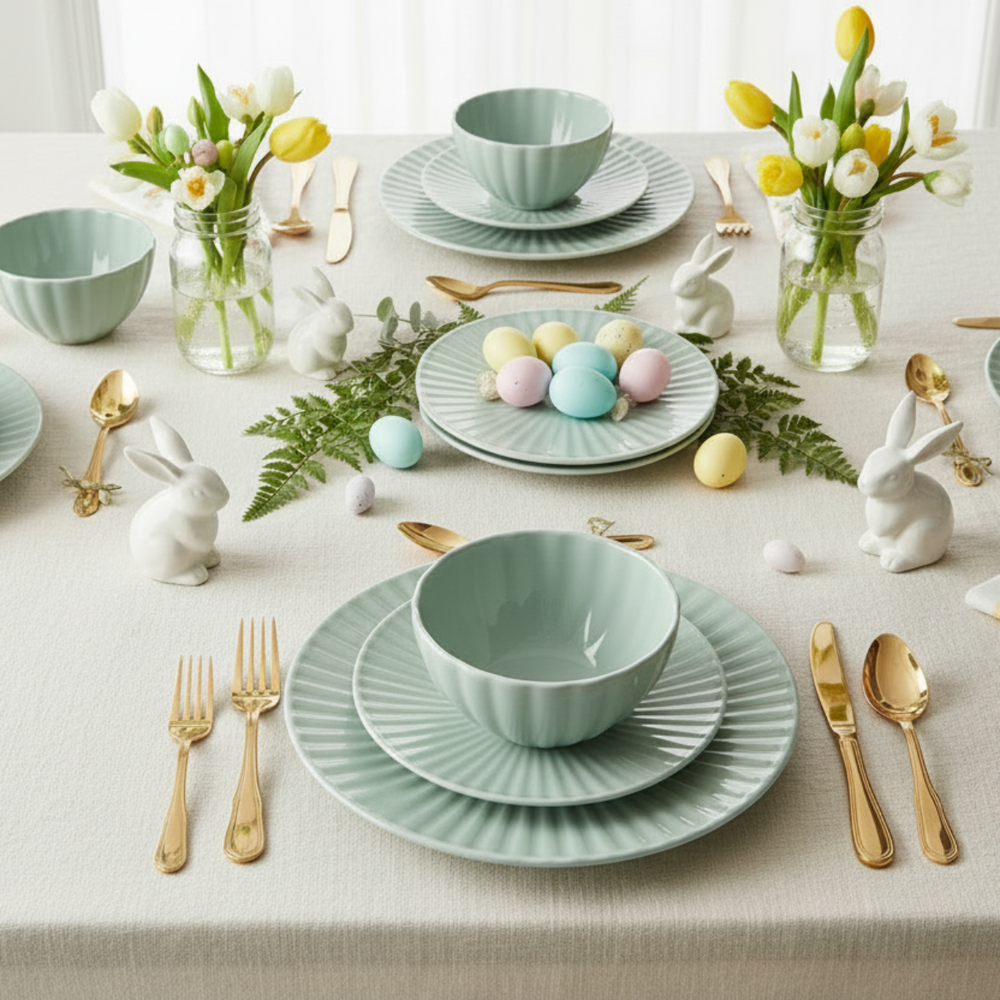 Taste spring, celebrate Easter!