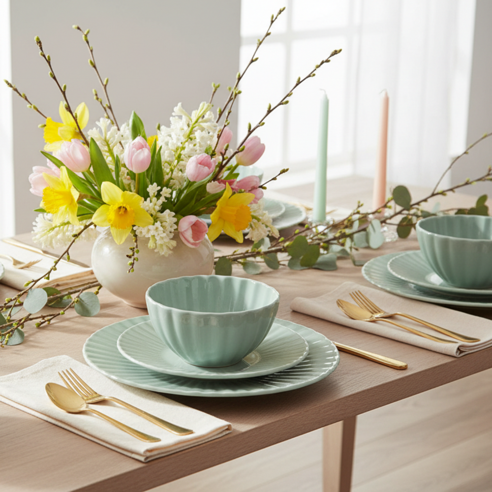 Taste spring, celebrate Easter!