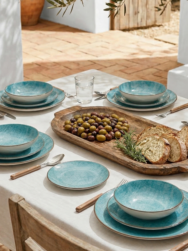 Cookinglife Dinnerware Sets