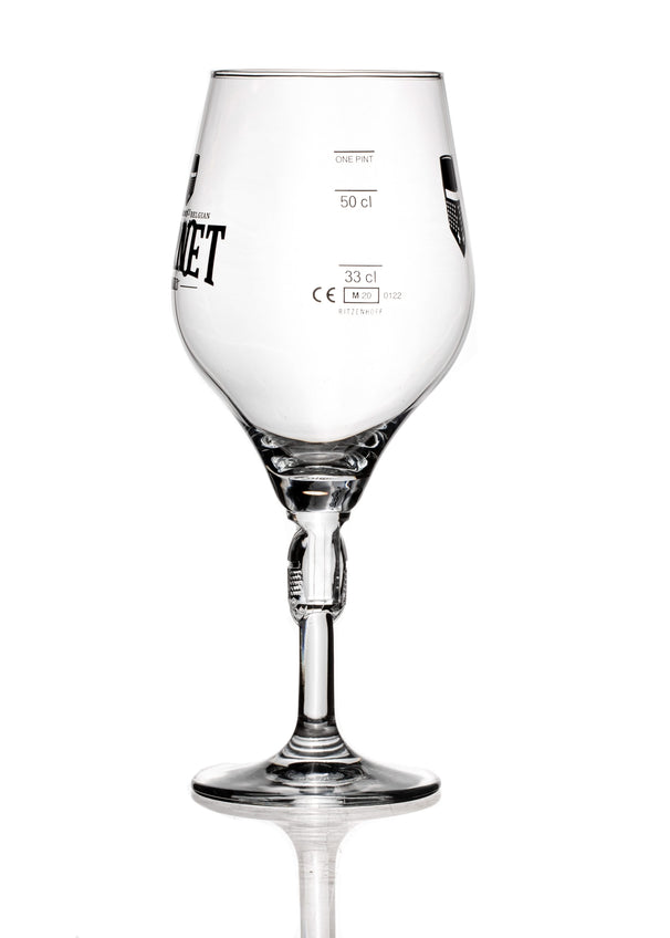 Cornet Beer glasses - 330 ml - 6 pieces