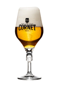 Cornet Beer glass - 330 ml