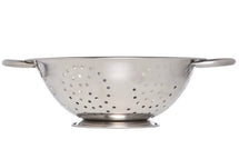 Cosy & Trendy Colander stainless steel ø 24 cm