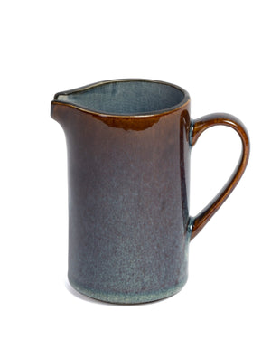 Cosy & Trendy milk jug Quintana Blue - 300 ml