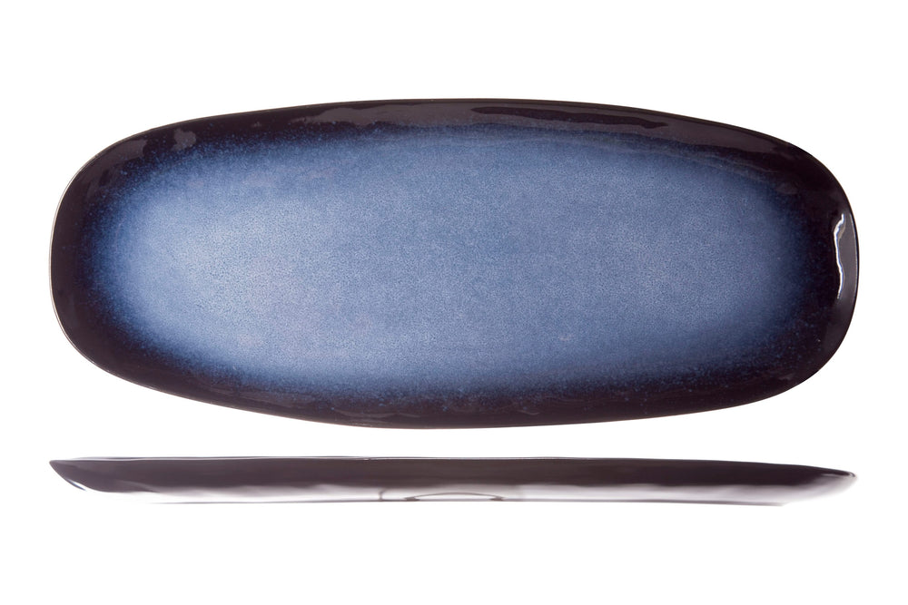 Cosy & Trendy Serving dish Sapphire 36.5 x 15 cm