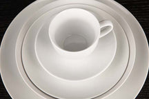 Cosy & Trendy Toulouse Breakfast Plates / Dessert Plates ø 19 cm - Set of 6