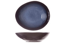 Cosy & Trendy Deep plate Sapphire 19.5 x 16.5 cm