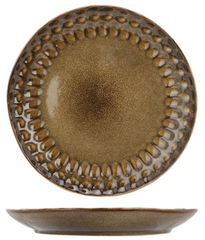 Cosy & Trendy Breakfast Plates / Dessert Plates Araki Hazel ø 21.5 cm - 4 Pieces
