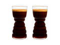 Cosy & Trendy Omagio Cafe Coffee Glass 240 ml - 2 pieces