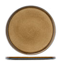 Cosy & Trendy dinner plate Quintana Amber ø 28 cm