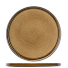 Cosy & Trendy dinner plate Quintana Amber ø 28 cm