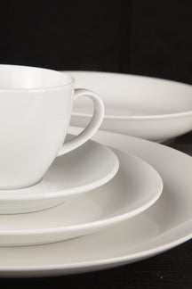 Cosy & Trendy Toulouse Breakfast Plates / Dessert Plates ø 19 cm - Set of 6