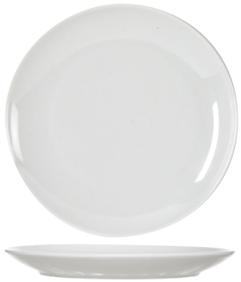Cozy & Trendy Toulouse Dinner Plates ø 26.5 cm - Set of 6