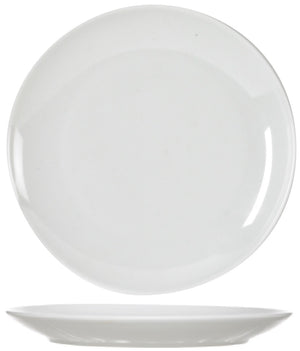 Cozy & Trendy Toulouse Dinner Plates ø 26.5 cm - Set of 6