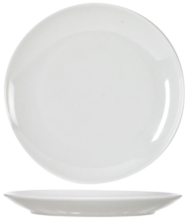Cozy & Trendy Toulouse Dinner Plates ø 26.5 cm - Set of 6