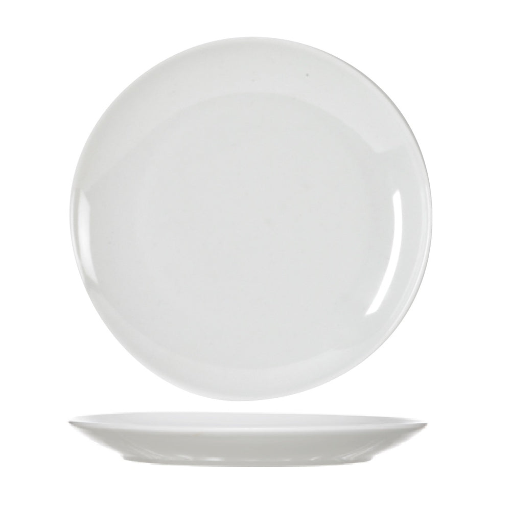 Cosy & Trendy Toulouse Breakfast Plates / Dessert Plates ø 19 cm - Set of 6