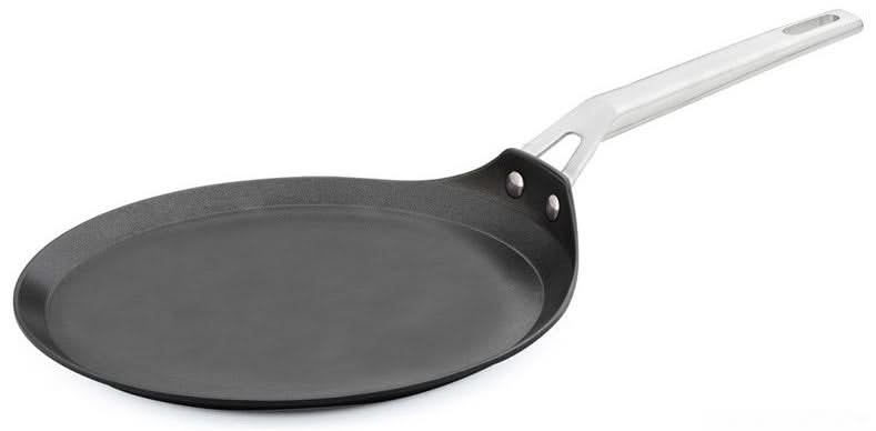 Valira Pancake pan / Crepe pan Aire - ø 28 cm - standard non-stick coating