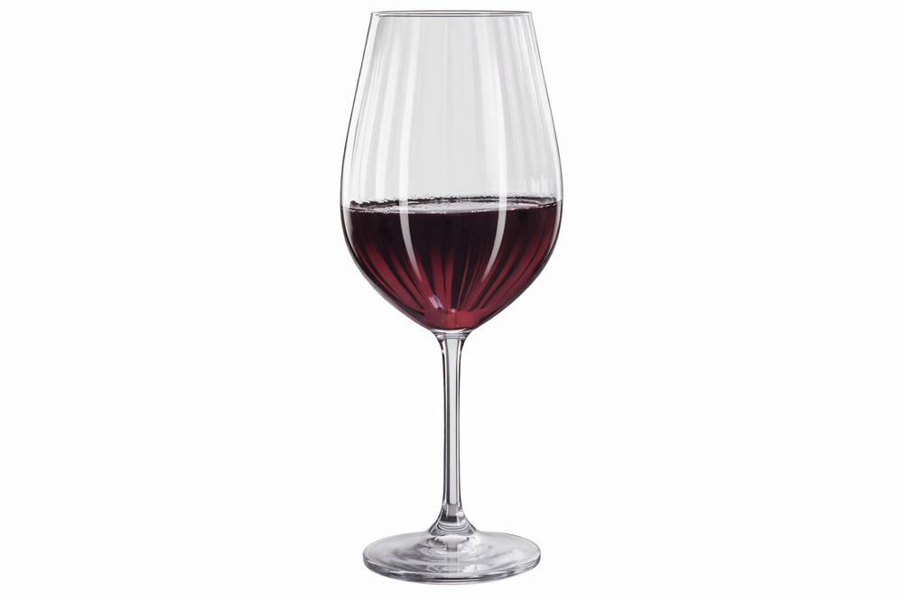 Cookinglife Red Wine Glasses Verano 690 ml - 4 pieces