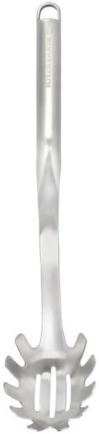 KitchenAid Spaghetti spoon Premium - Silver