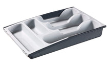 Curver Adjustable Cutlery Tray 6-Spaces