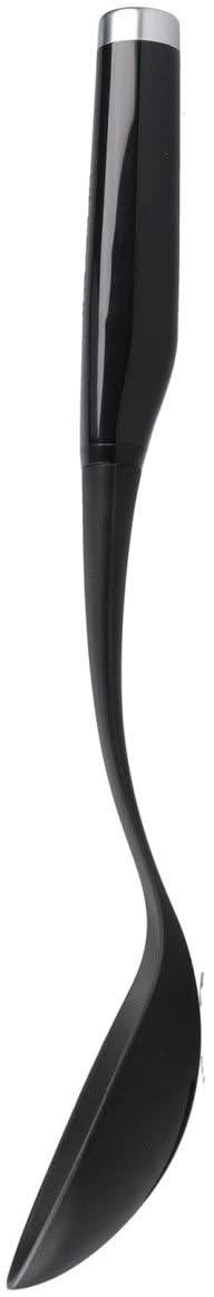 KitchenAid Vegetable Spoon Classic - Black