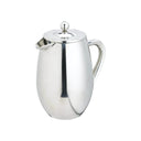 La Cafetière Cafetiere stainless steel - Double walled - Insulated - 350 ml / 2 cups