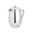 La Cafetière Cafetiere stainless steel - Double walled - Insulated - 350 ml / 2 cups