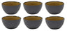 Studio Tavola Small Bowls Evia ø 12 cm - 6 pieces