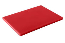 Cosy & Trendy Cutting board  HACCP Red 40 x 30 cm