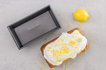 MasterClass Cake form / Bread baking mold - 21 x 11 cm