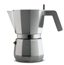 Alessi Percolator Moka - DC06/9 - 9 cups - by David Chipperfield