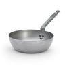 De Buyer sauté pan - Sauteuse - Mineral B - ø 24 cm / 2.5 liter - without non-stick coating