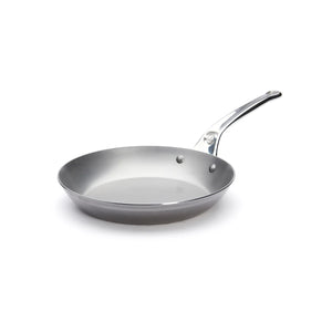 De Buyer Frying pan Mineral B Pro - ø 24 cm - without non-stick coating