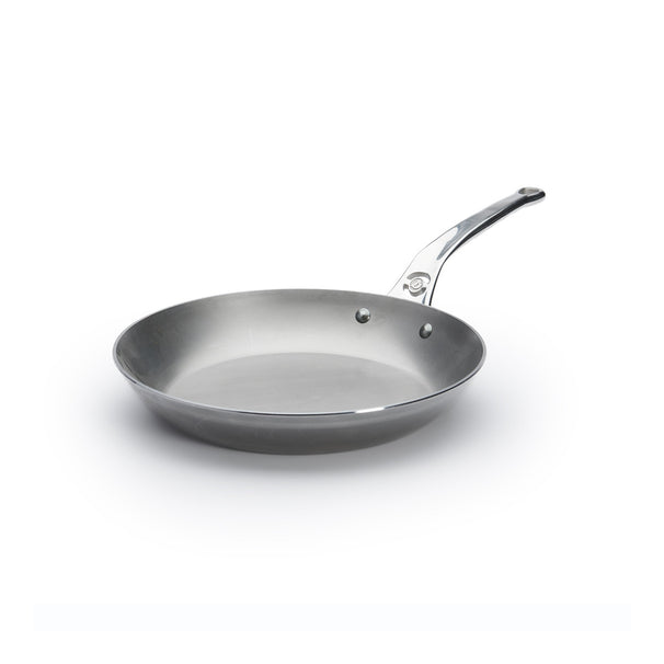 De Buyer Frying pan Mineral B Pro - ø 28 cm - without non-stick coating