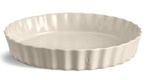 Emile Henry Cake pan Argile - ø 32 cm / 2.8 liters