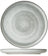 Cosy & Trendy dinner plate Baltic Grey ø 27 cm