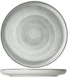 Cosy & Trendy dinner plate Baltic Grey ø 27 cm