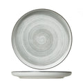 Cosy & Trendy breakfast plate / Dessert plate Baltic Grey ø 20 cm