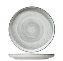 Cosy & Trendy breakfast plate / Dessert plate Baltic Grey ø 20 cm