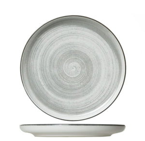 Cosy & Trendy Breakfast Plates Baltic Grey ø 20 cm - 6 pieces