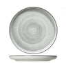 Cosy & Trendy breakfast plate / Dessert plate Baltic Grey ø 20 cm