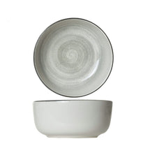 Cosy & Trendy bowl Baltic Grey ø 14 cm