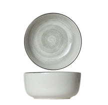 Cosy & Trendy bowl Baltic Grey ø 14 cm