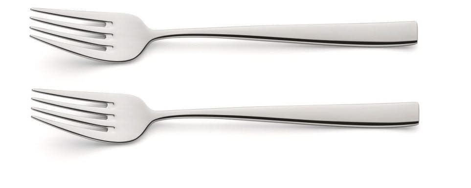 Amefa Dessert- Breakfast fork Martin - 2 Pieces