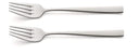 Amefa Dessert- Breakfast fork Martin - 2 Pieces